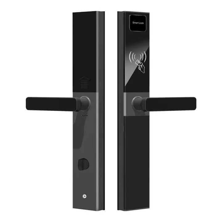 *Smart Door locks | NaMLaK PH